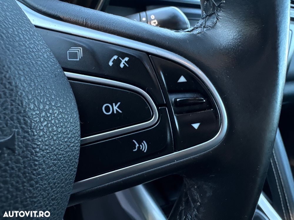 Renault Kadjar Energy dCi 110 LIMITED - 21