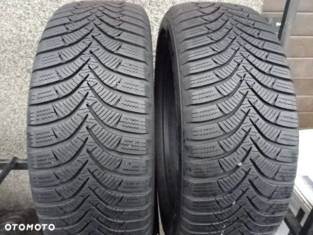 185/60/R15 84T HANKOOK WINTER I CEPT RS2 - 1