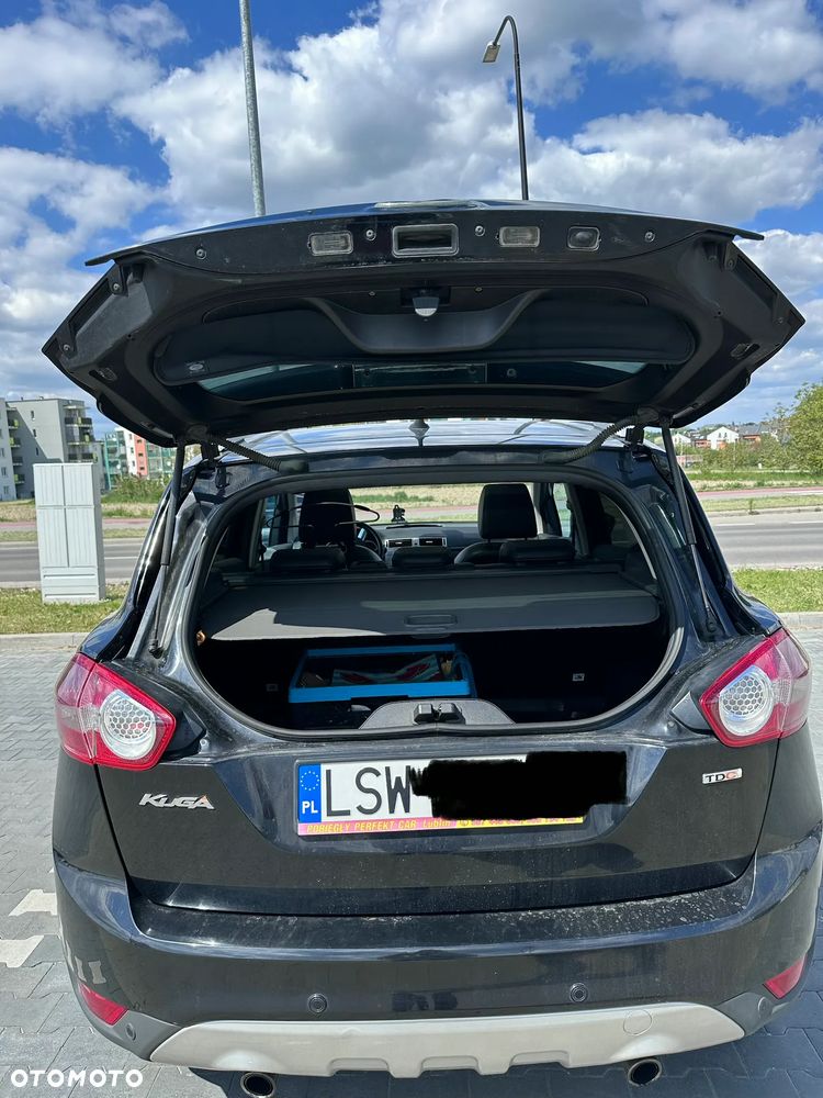 Ford Kuga - 4