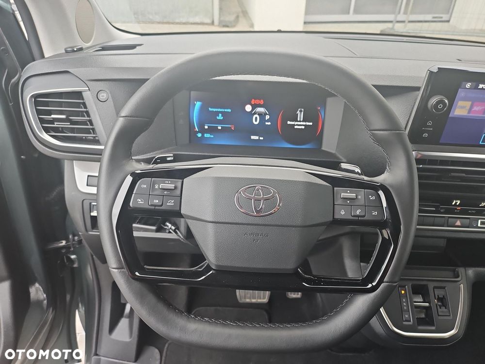 Toyota Proace Verso 2.0 D4-D Long Family - 23