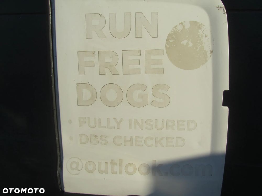 Fiat Doblo 11-> drzwi prawy tył - 3