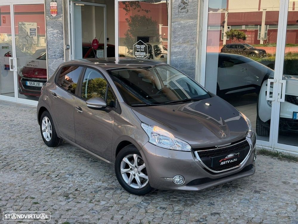 Peugeot 208 1.2 PureTech Access - 3