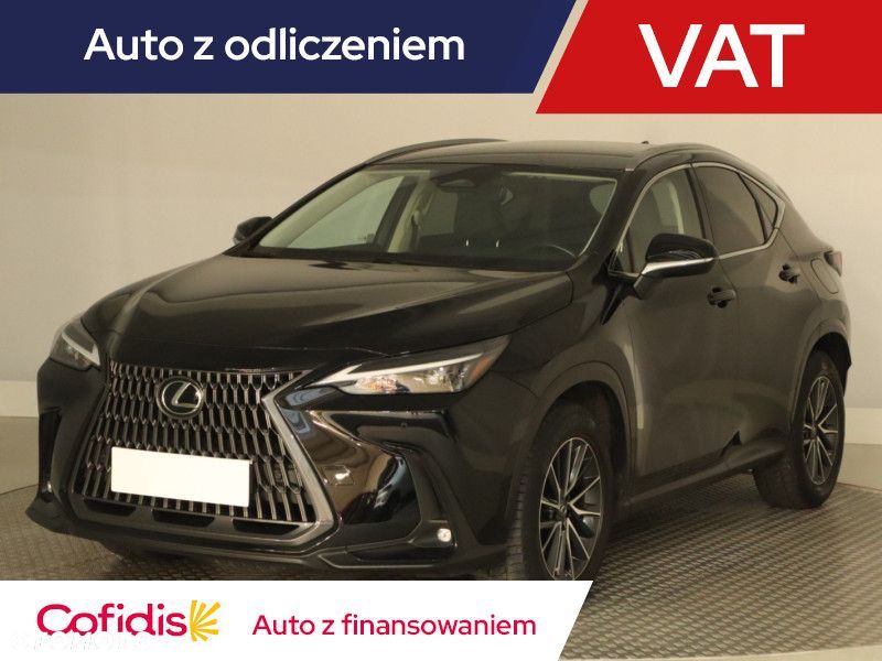 Lexus NX - 2