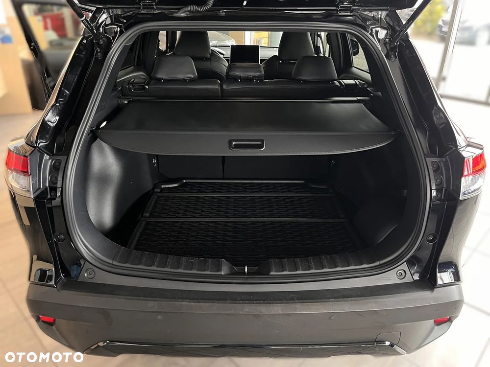 Toyota Corolla Cross 2.0 Hybrid Executive - 29