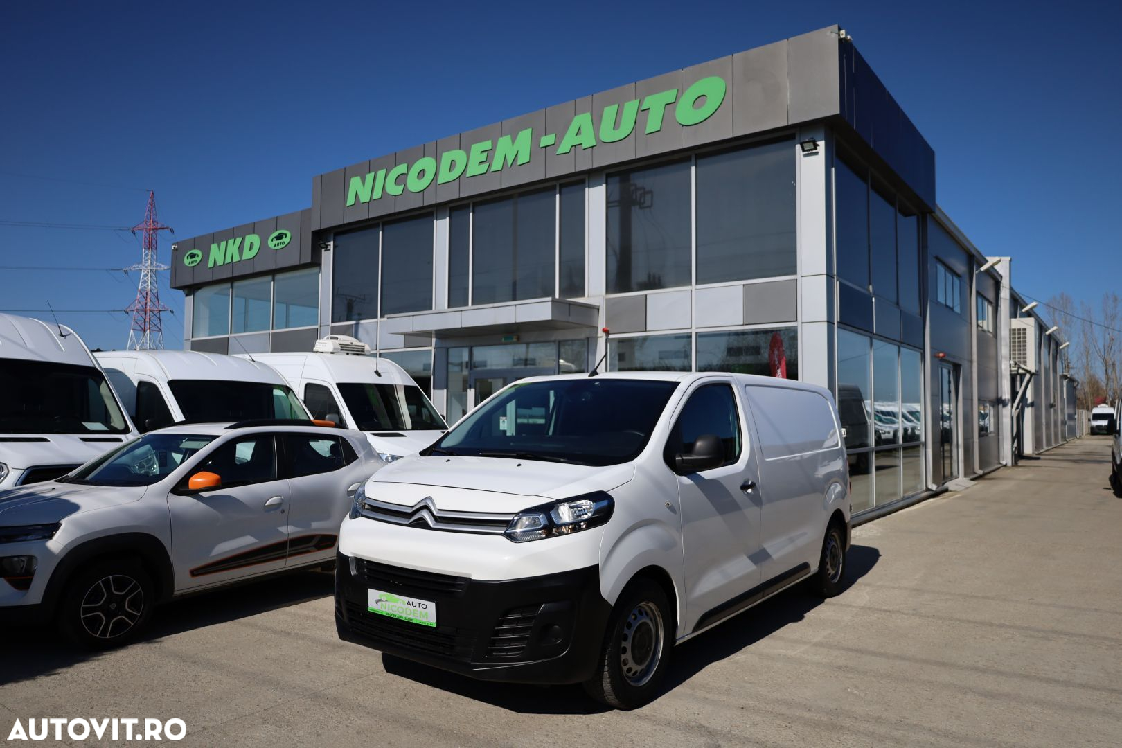 Citroën Jumpy - 3
