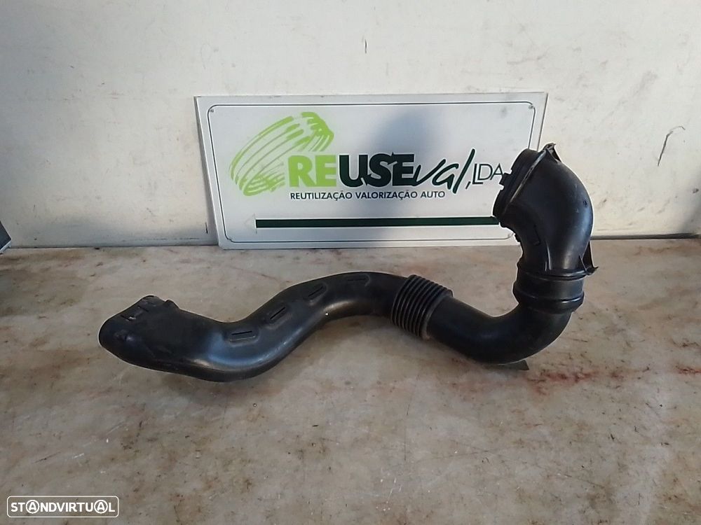 Tubo De Saida Filtro De Ar Renault Clio Iv Grandtour (Kh_) - 3