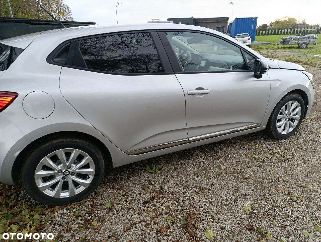 Renault Clio - 9