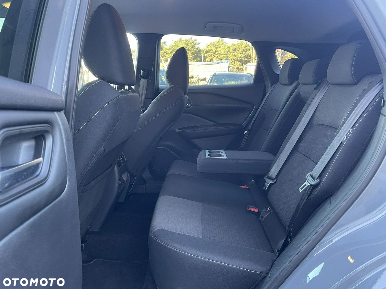 Nissan Qashqai - 11