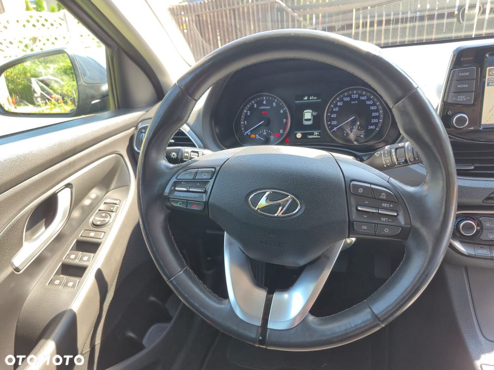 Hyundai i30 1.4 T-GDI Premium - 12