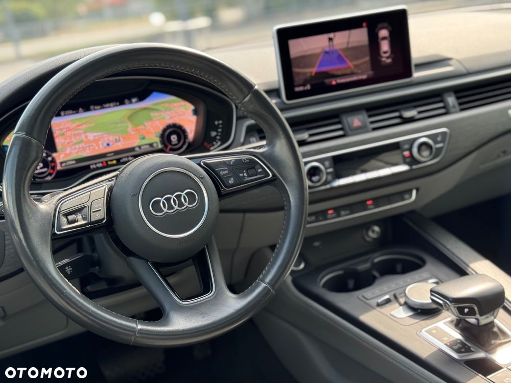 Audi A5 Sportback 2.0 TFSI Quattro S tronic - 12