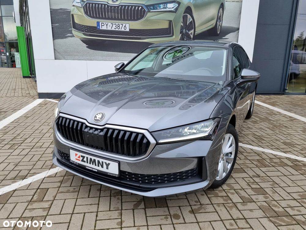 Skoda Superb 2.0 TSI Essence DSG - 16