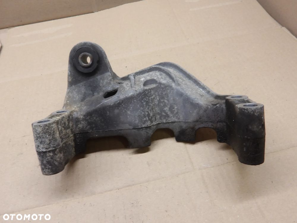 MINI COOPER R50 R53 01-06r 1.6B ŁAPA WSPORNIK SILNIKA 1514490 - 2