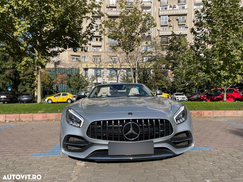 Mercedes-Benz AMG - 13