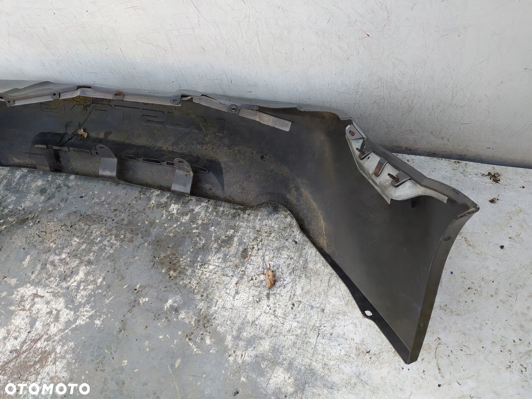 Ford Mustang 4 IV Lift 99-04 zderzak tył tył - 8