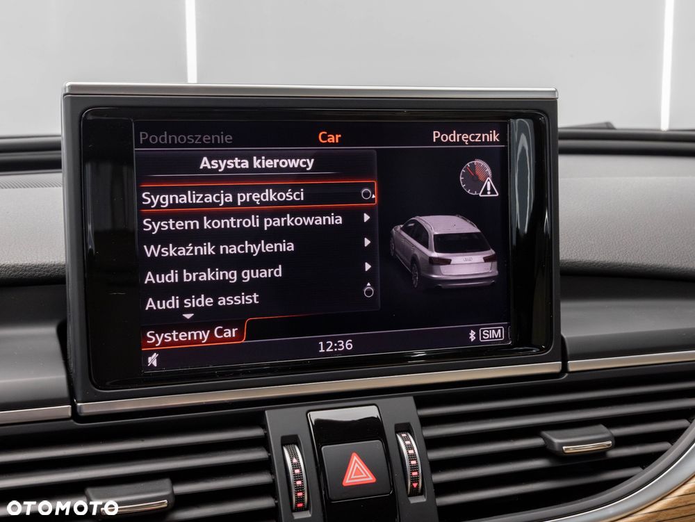 Audi A6 Allroad - 33