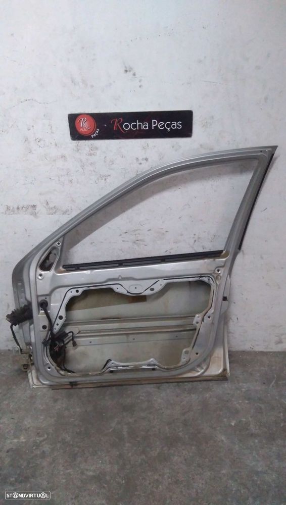 Porta Frente Dto Seat Leon (1M1) - 4
