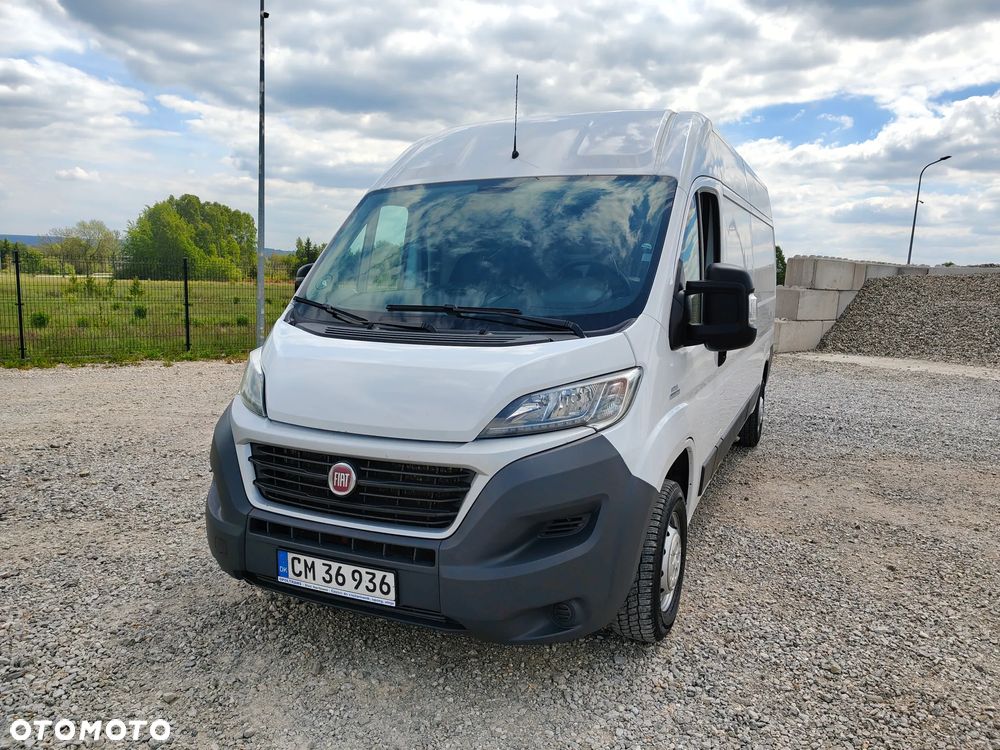 Fiat Ducato - 28