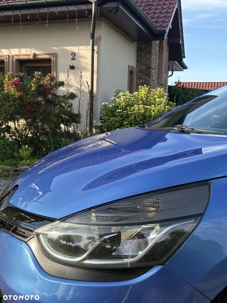 Renault Clio 1.2 TCe GT 120 EDC EU6 - 7