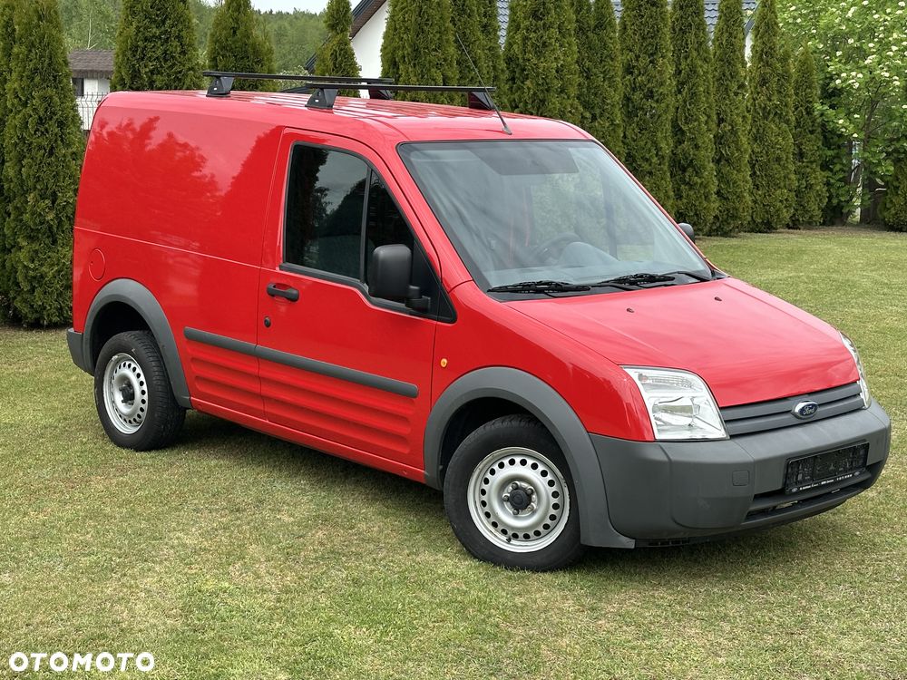 Ford Transit Connect - 6
