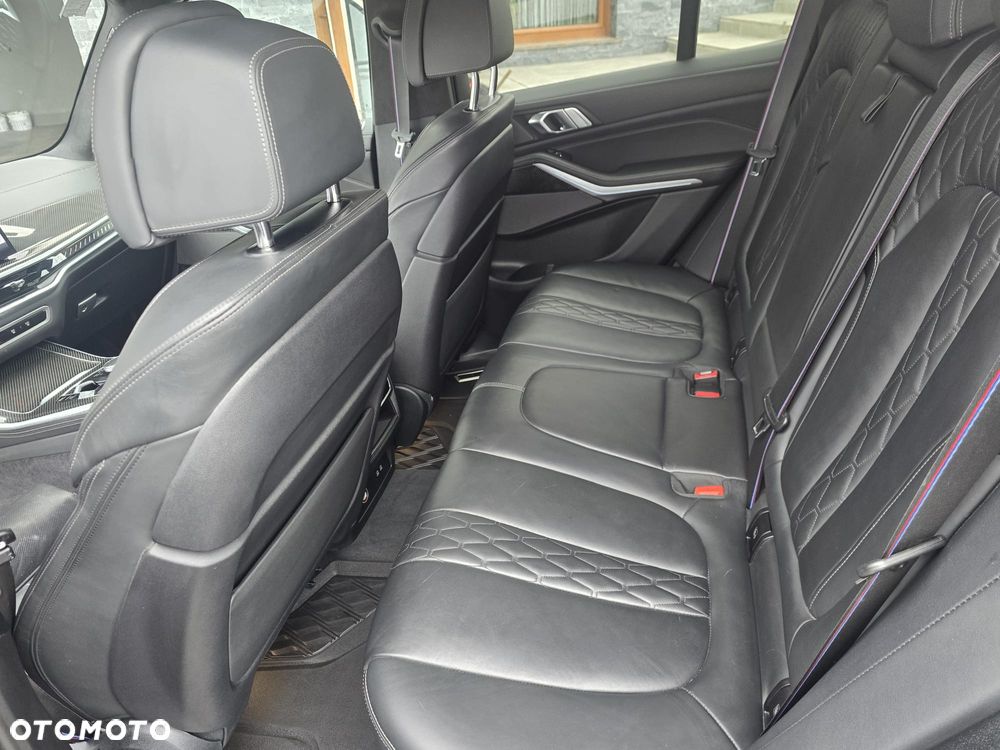 BMW X5 M - 4