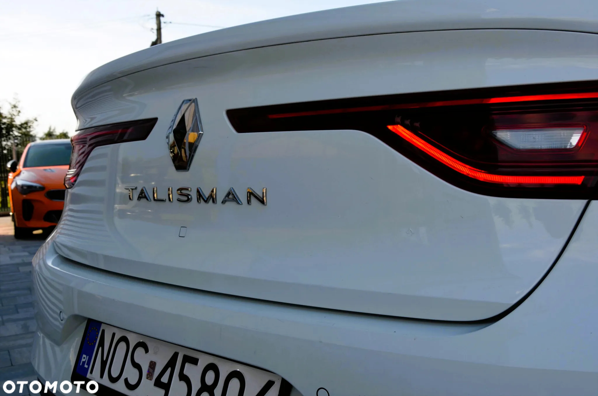 Renault Talisman 1.5 Energy dCi Life - 7