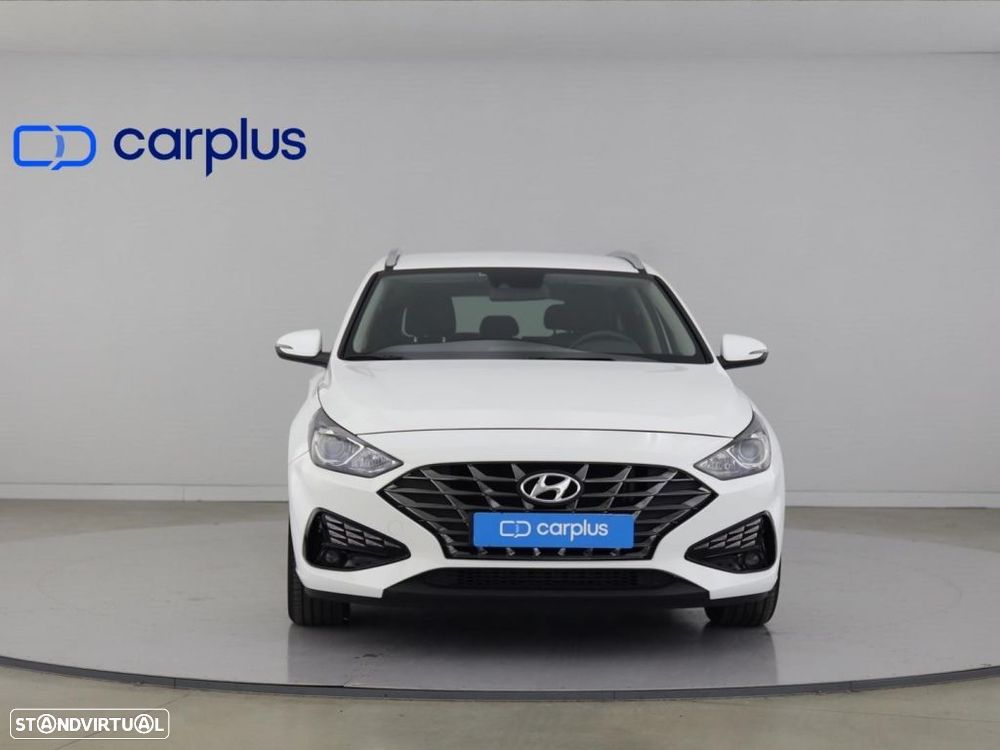 Hyundai i30 1.0 T-GDI Style - 3