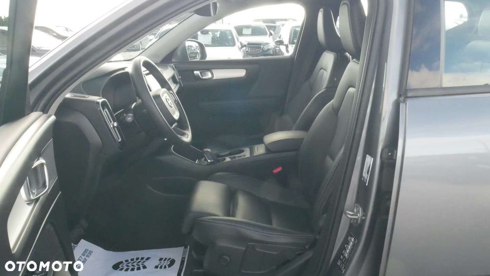 Volvo XC 40 - 14