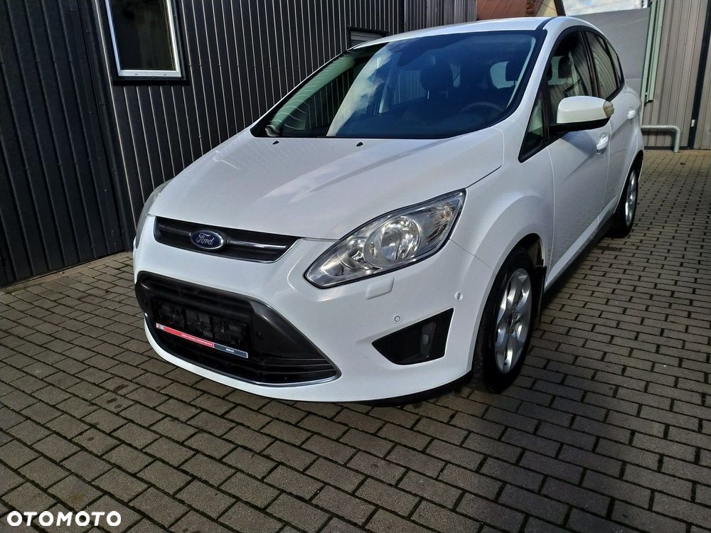 Ford C-MAX 1.6 Ti-VCT Trend - 2