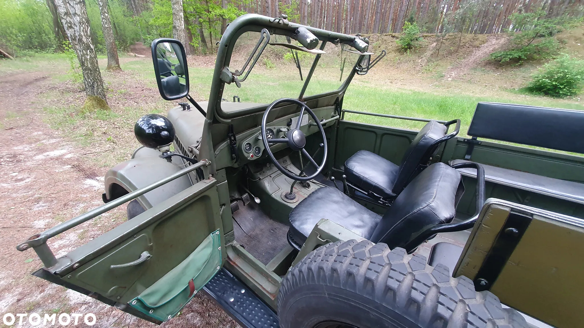 Gaz 69 - 10