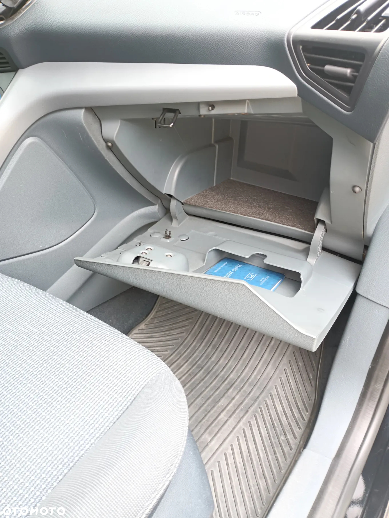 Ford C-MAX 2.0 TDCi Titanium - 23