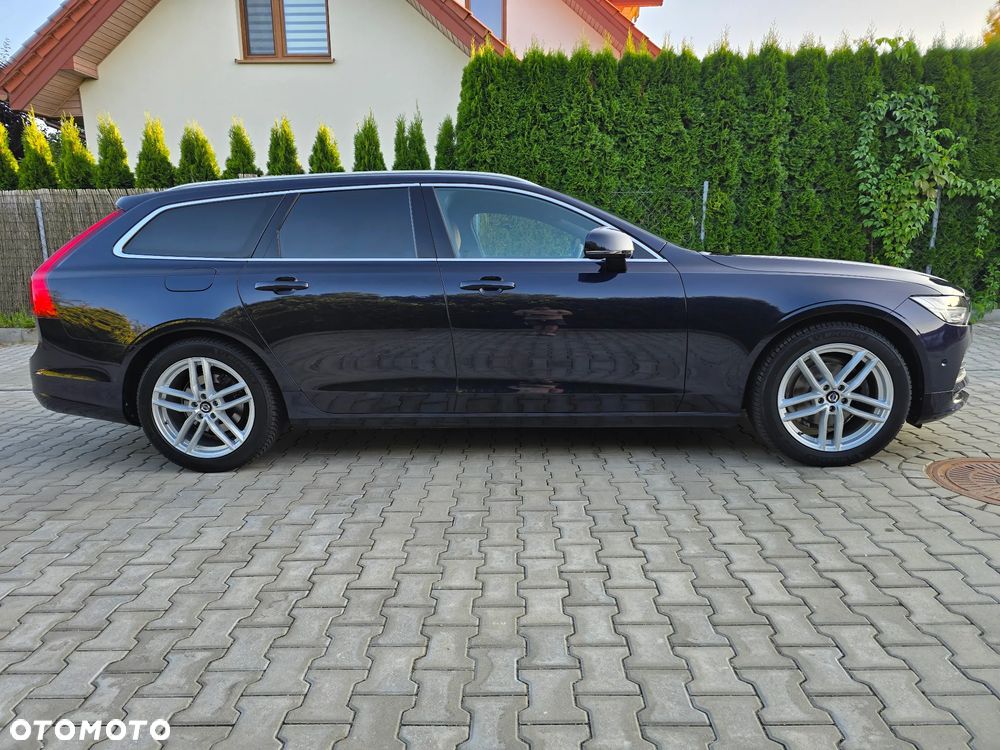 Volvo V90 D3 Momentum Pro - 6