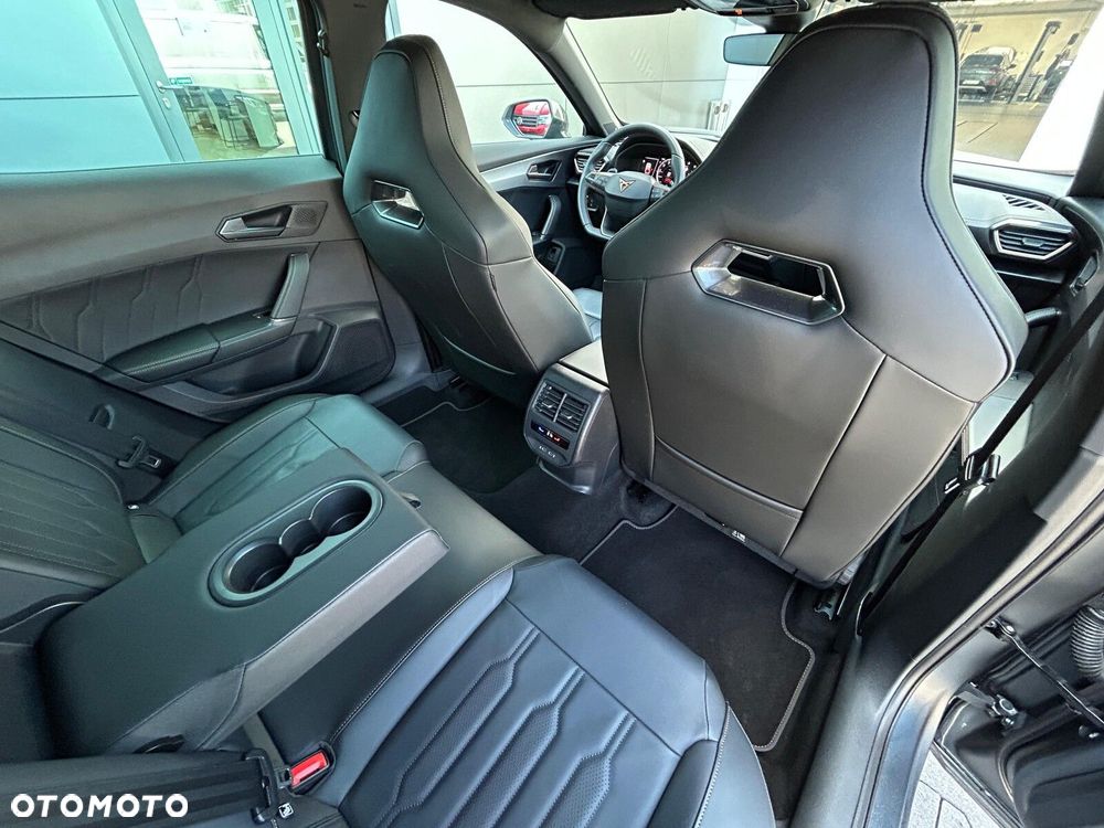 Cupra Formentor 2.0 TSI 4Drive DSG - 10