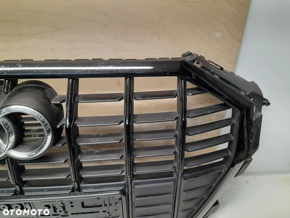 AUDI Q3 ATRAPA CHŁODNICY GRILL 83A853651E - 4