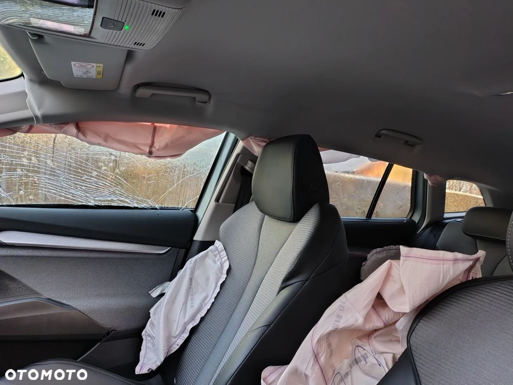 Skoda Enyaq 60 Sportline - 23