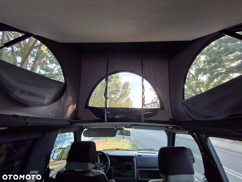 Volkswagen Transporter - 15