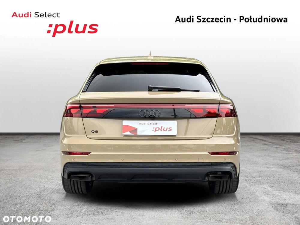 Audi Q8 - 5