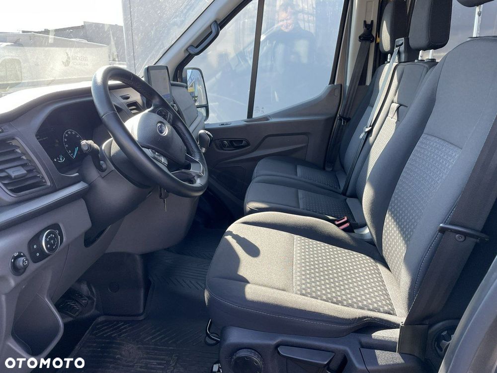 Ford Transit - 34