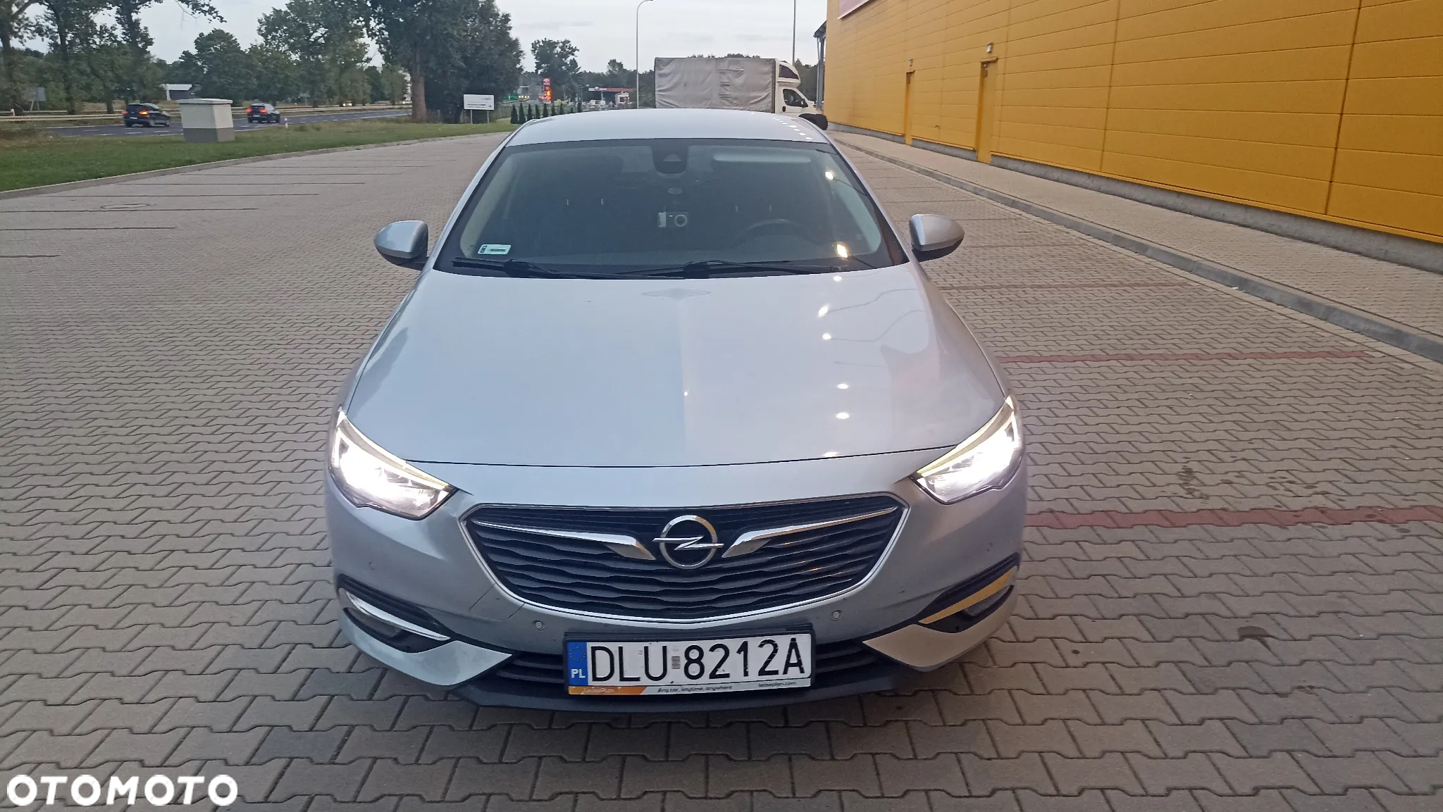Opel Insignia 2.0 CDTI Edition - 6