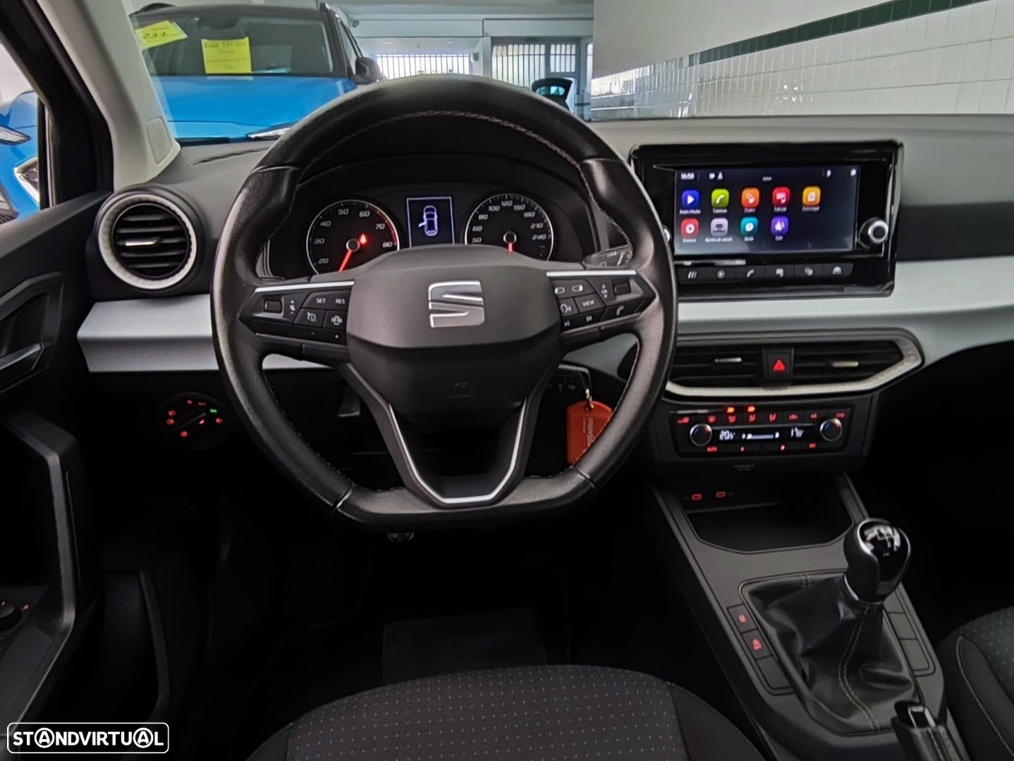 SEAT Ibiza 1.0 EcoTSI Style - 13