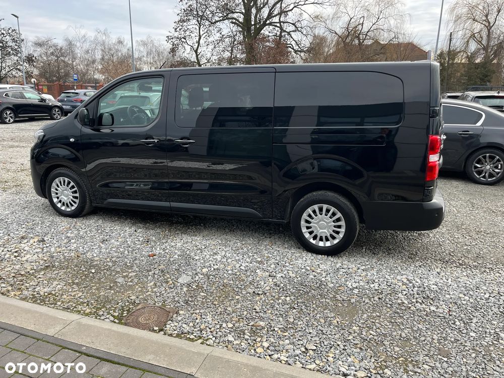 Toyota ProAce 2,0-l-D-4D (5-Si.) Autm Verso Family compact - 8