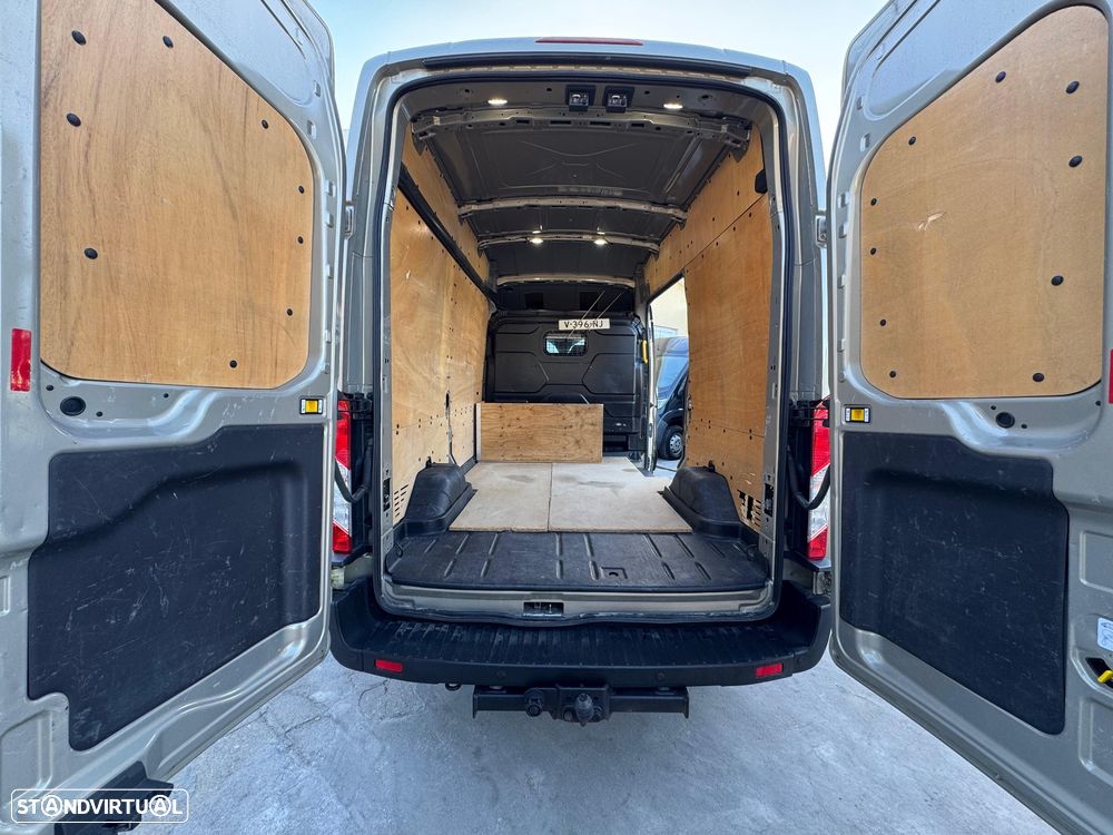 Ford Transit L2H3 2.0 Iva Dedutivel - 6