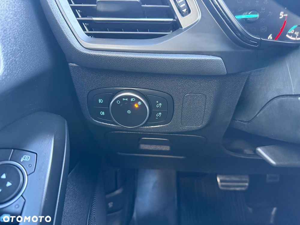 Ford Focus 2.0 EcoBlue ST-Line - 25