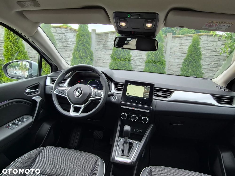 Renault Captur - 9