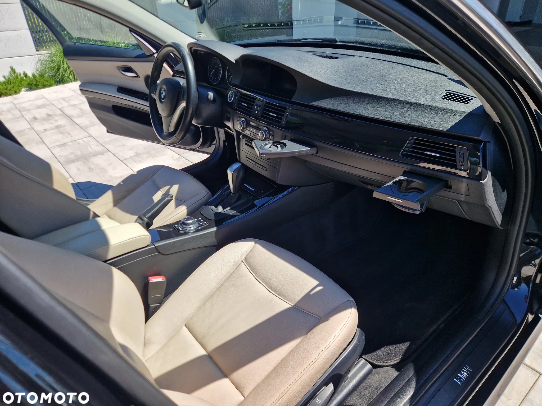 BMW Seria 3 - 6