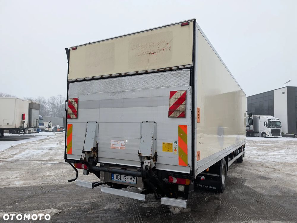 Volvo FL - 4