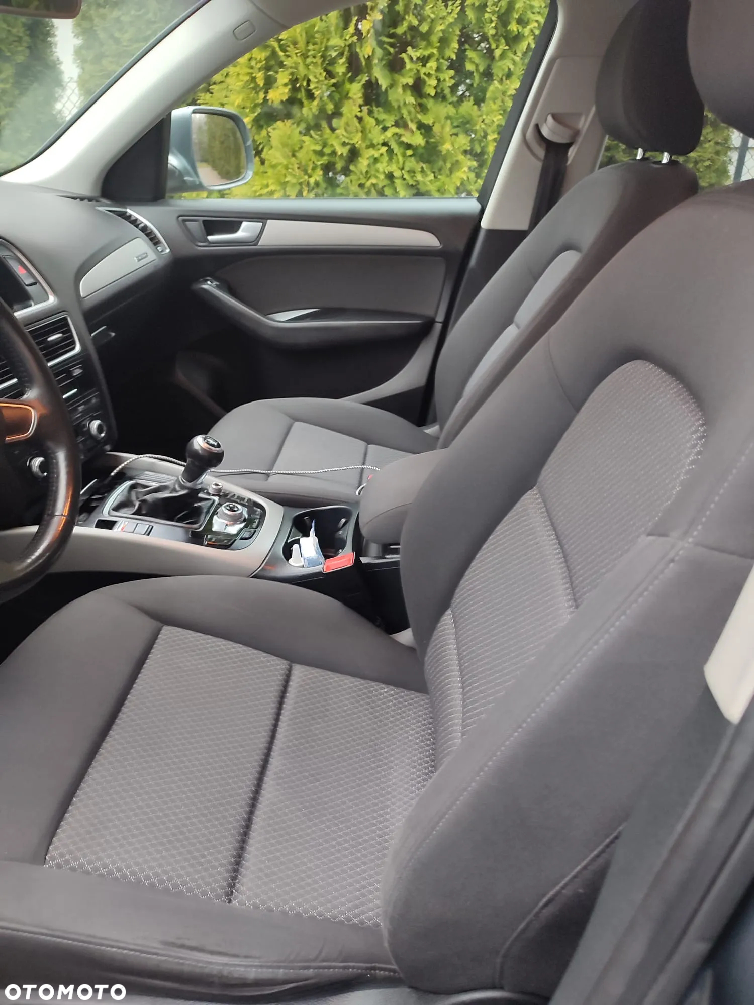 Audi Q5 2.0 TFSI Quattro - 4