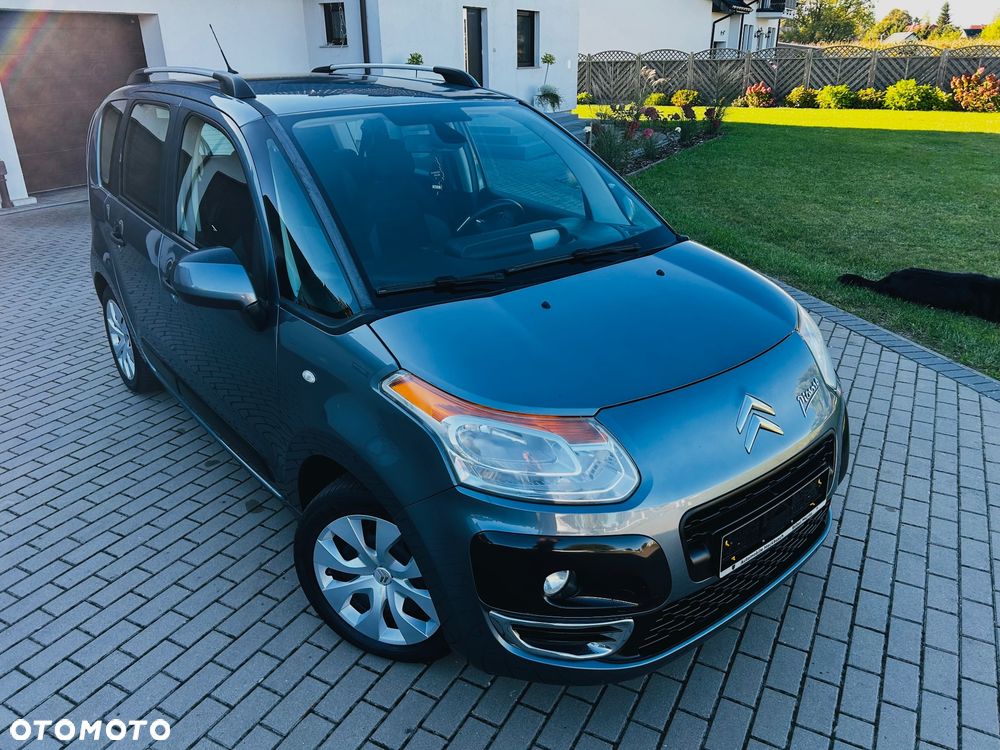 Citroën C3 Picasso - 6