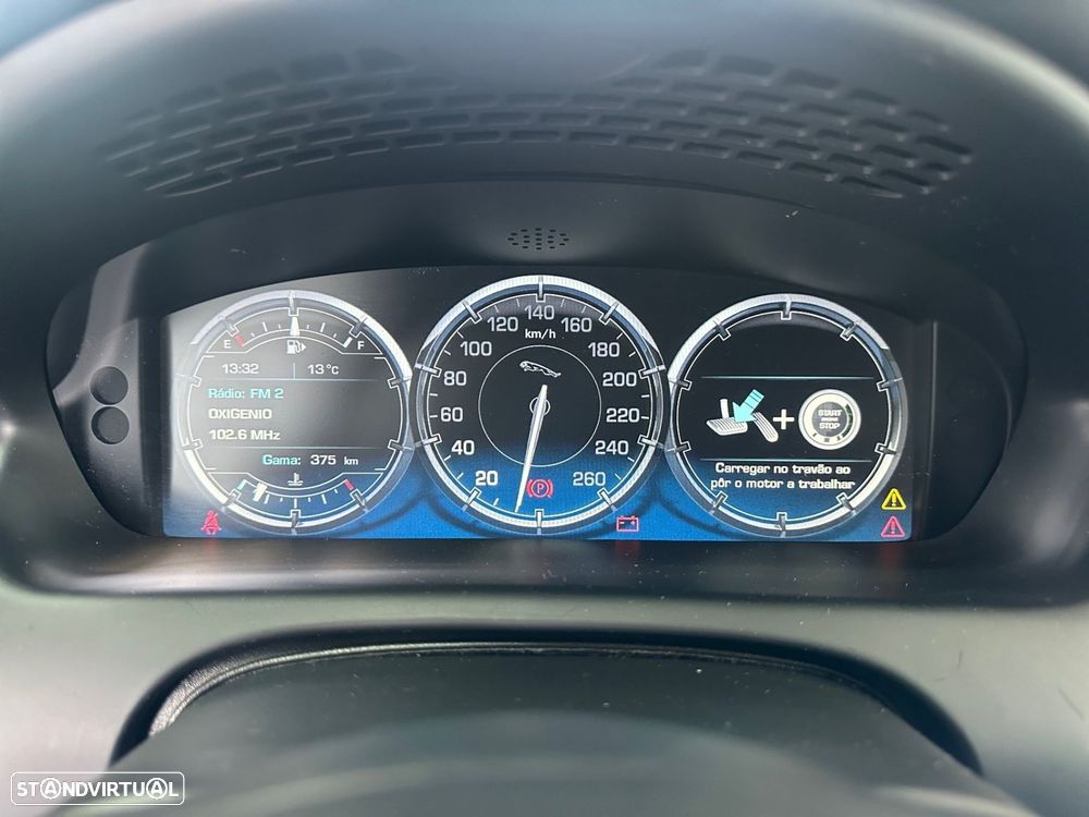 Jaguar XJ 3.0 D V6 Premium Luxury - 13