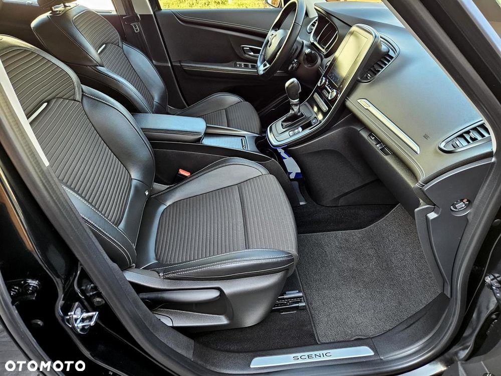 Renault Scenic 1.3 TCe Energy Intens EDC - 21