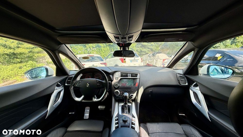 Citroën DS5 HDi 165 Business - 23